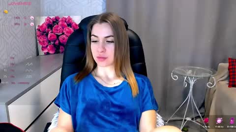 Megan online show from February 17, 2025, 3:42 pm