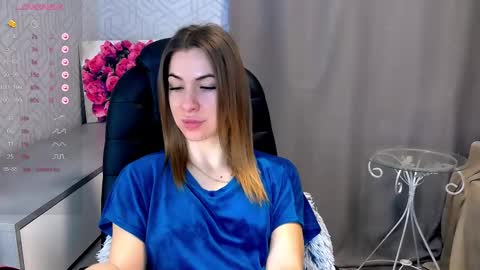 Megan online show from February 18, 2025, 4:58 am