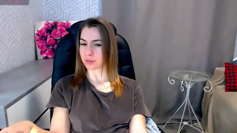 Megan online show from February 20, 2025, 10:37 am