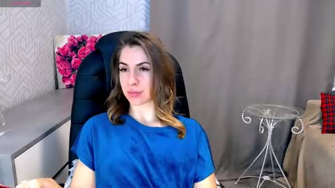 Megan online show from February 24, 2025, 2:58 pm