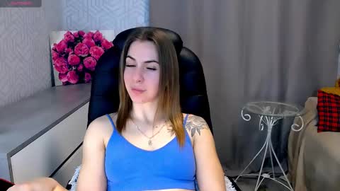 Megan online show from March 7, 2025, 4:11 pm