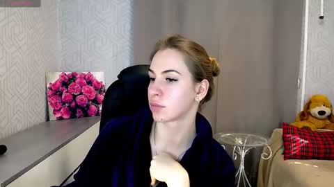Megan online show from March 12, 2025, 12:57 pm