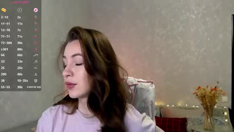 Megan online show from May 28, 2026, 6:54 am