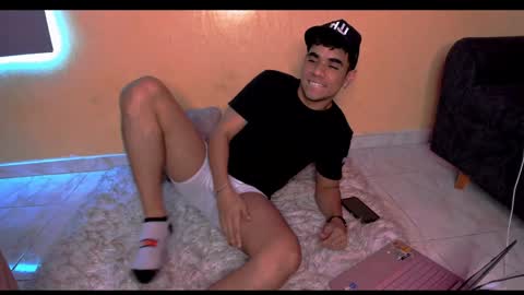 _nemesis_566 online show from January 25, 2025, 2:37 am