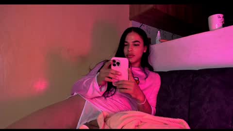 _nemesis_566 online show from January 25, 2025, 9:04 am