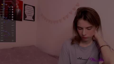 Nika online show from February 26, 2025, 11:04 pm