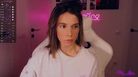 Nika online show from November 30, 2025, 4:55 pm