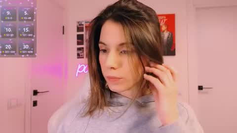 Nika online show from February 15, 2026, 6:37 pm