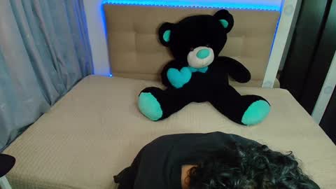 Snapshot of _nickconnor1 chatting on December 26, 2024, 12:46 am Nicolas online show from December 26, 2024, 12:46 am