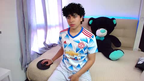 Snapshot of _nickconnor1 chatting on January 4, 2025, 8:16 pm Nicolas online show from January 4, 2025, 8:16 pm