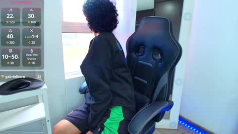Snapshot of _nickconnor1 chatting on January 20, 2025, 7:25 pm Nicolas online show from January 20, 2025, 7:25 pm