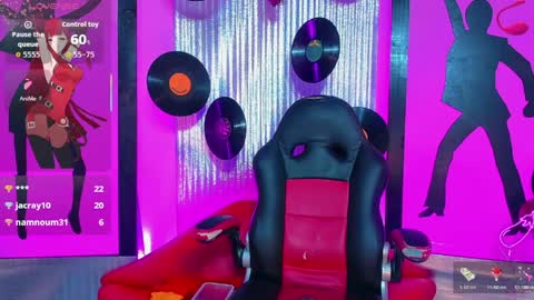 Nicky  Please help me with your thumbs up its importan online show from April 9, 2026, 9:20 pm