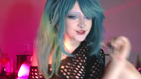 Snapshot of _nicole_meow_ chatting on November 18, 2025, 2:06 am Nicole online show from November 18, 2025, 2:06 am