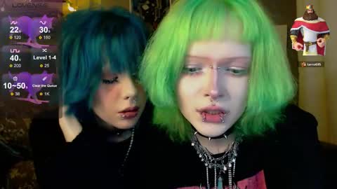 Nicole online show from January 9, 2026, 11:28 pm