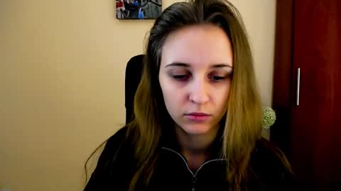 Nica online show from January 6, 2025, 1:08 pm