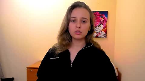 Nica online show from March 6, 2025, 5:00 pm