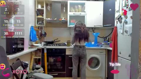 Nika online show from October 14, 2025, 7:25 pm