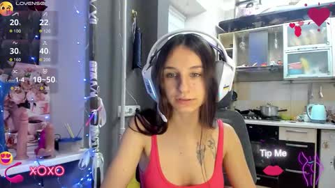 Nika online show from October 25, 2025, 3:40 pm