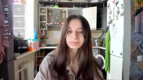 Nika online show from March 21, 2026, 9:14 am