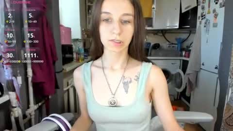 Snapshot of _nika_kik chatting on June 21, 2026, 3:14 pm Nika online show from June 21, 2026, 3:14 pm