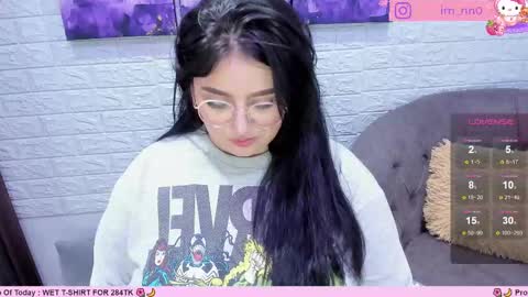   online show from March 11, 2025, 6:19 pm