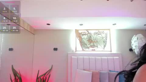 Snapshot of _nina_sweet chatting on November 5, 2025, 12:05 pm online show from November 5, 2025, 12:05 pm