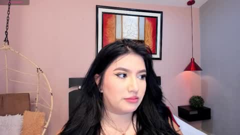 Snapshot of _nina_sweet chatting on November 27, 2025, 12:07 pm online show from November 27, 2025, 12:07 pm