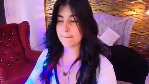 Snapshot of _ninaharpper chatting on July 1, 2026, 12:51 pm Nina Harpper online show from July 1, 2026, 12:51 pm