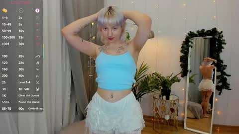 Dora online show from January 15, 2026, 8:56 pm