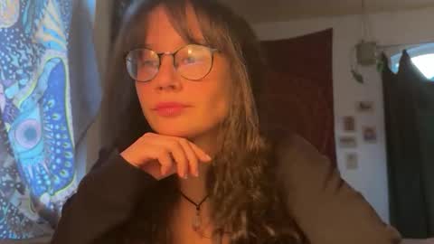 Mila online show from March 27, 2026, 5:23 pm