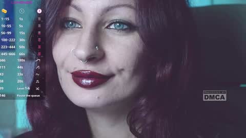 The Supreme Goddess Rose online show from December 19, 2024, 3:30 pm