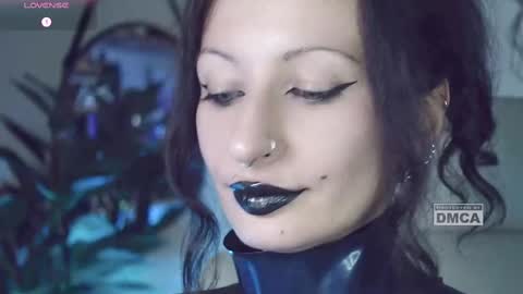 The Supreme Goddess Rose online show from March 11, 2025, 7:58 pm