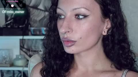 The Supreme Goddess Rose online show from September 17, 2025, 7:10 am