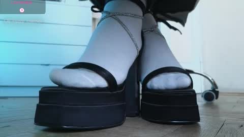 The Supreme Goddess Rose online show from September 24, 2025, 6:39 am