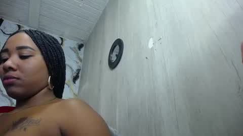 pamela ebony online show from June 11, 2026, 2:53 am