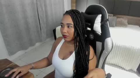 pamela ebony online show from July 9, 2026, 9:19 pm