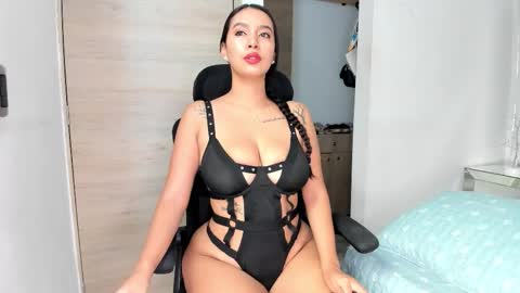 Pamela online show from September 21, 2025, 11:39 pm