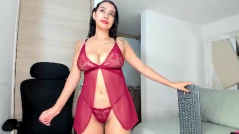 Pamela online show from July 21, 2026, 12:02 am
