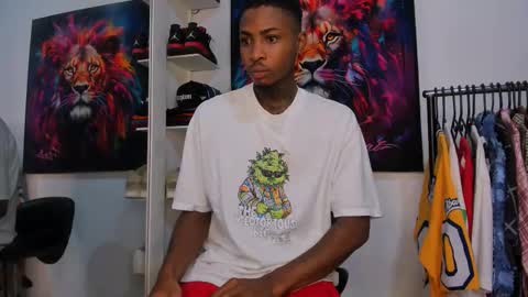 Kevin  online show from November 9, 2025, 7:50 am