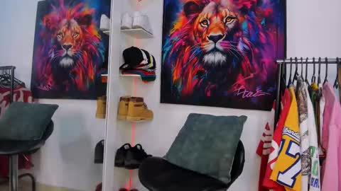 Snapshot of _pantera_09 chatting on January 6, 2026, 6:39 am Kevin online show from January 6, 2026, 6:39 am