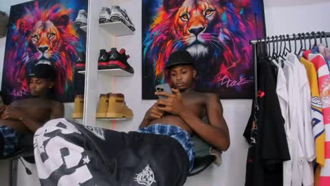 Snapshot of _pantera_09 chatting on May 6, 2026, 9:09 pm Kevin online show from May 6, 2026, 9:09 pm