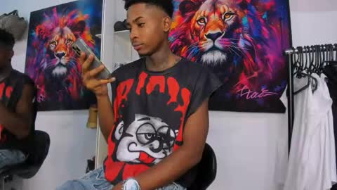 Snapshot of _pantera_09 chatting on May 28, 2026, 9:12 pm Kevin online show from May 28, 2026, 9:12 pm