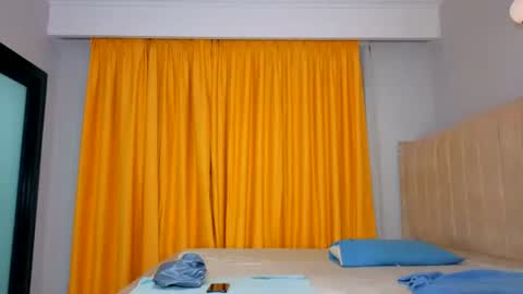 PASHAH online show from April 5, 2026, 2:53 am