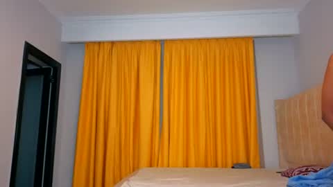 PASHAH online show from April 8, 2026, 2:44 am