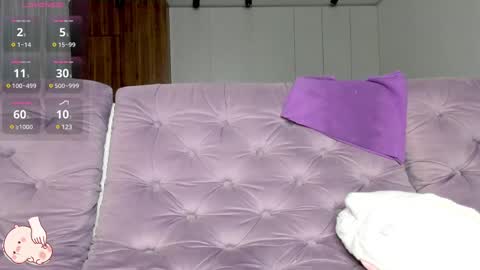 Snapshot of _passion_show_ chatting on February 17, 2025, 3:31 pm Tina online show from February 17, 2025, 3:31 pm