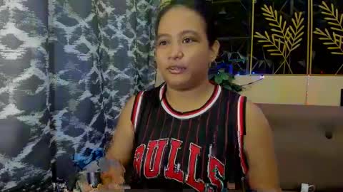 Snapshot of _patricia08 chatting on January 21, 2025, 1:32 pm Patricia online show from January 21, 2025, 1:32 pm