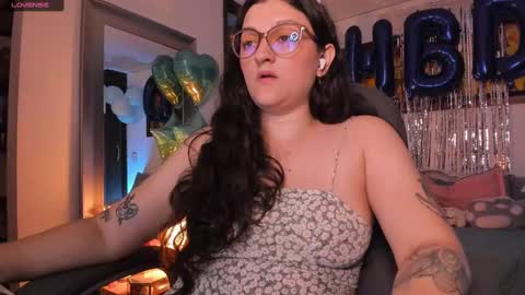 violeta ig  online show from March 9, 2025, 6:50 am