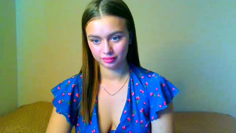 Jasminefeelings online show from November 6, 2025, 10:05 am