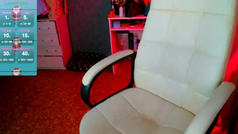 Ilona online show from January 26, 2025, 1:15 pm