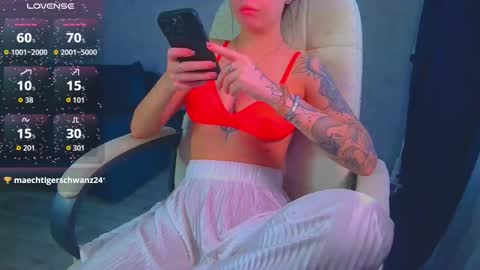 Ilona online show from February 6, 2026, 7:12 am